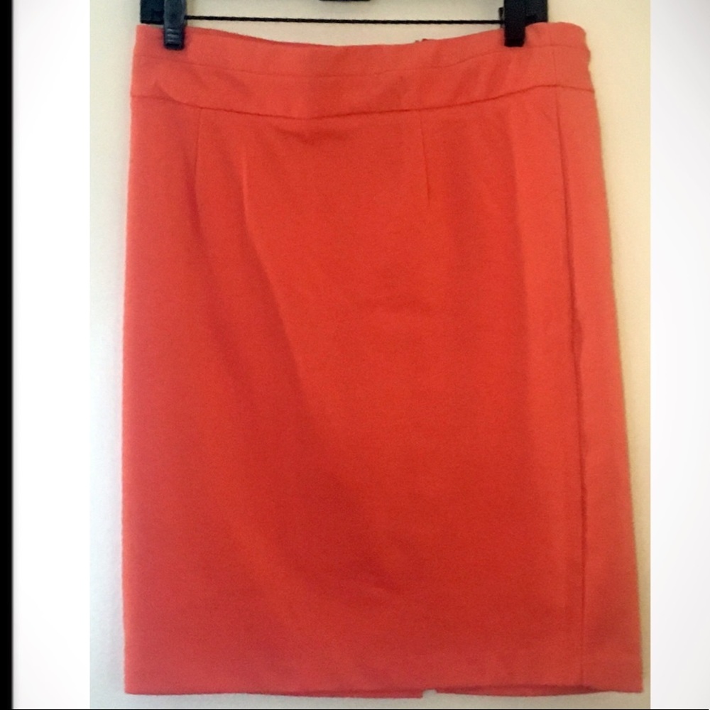 Coral Skirt - Grace Elements - Size M